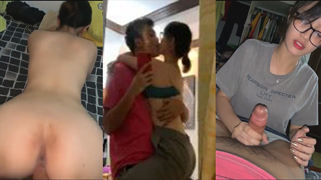 Sexy College Couple Nude & Fucking Hostel – Telugu Video Sex
